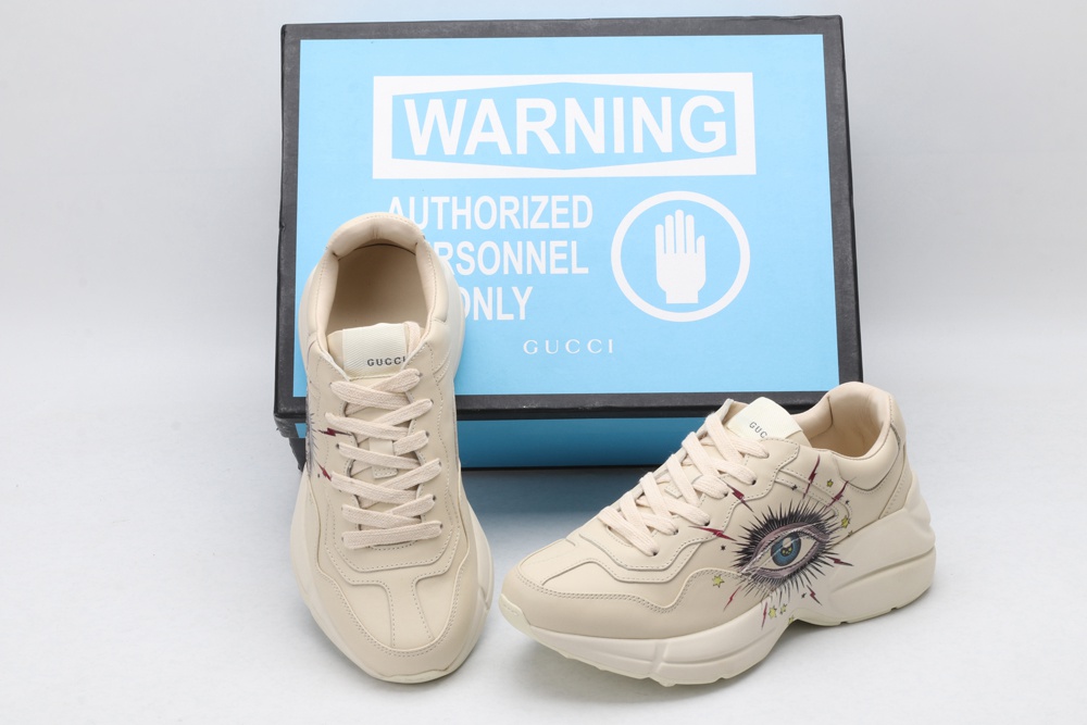 G*UCCI SNEAKER